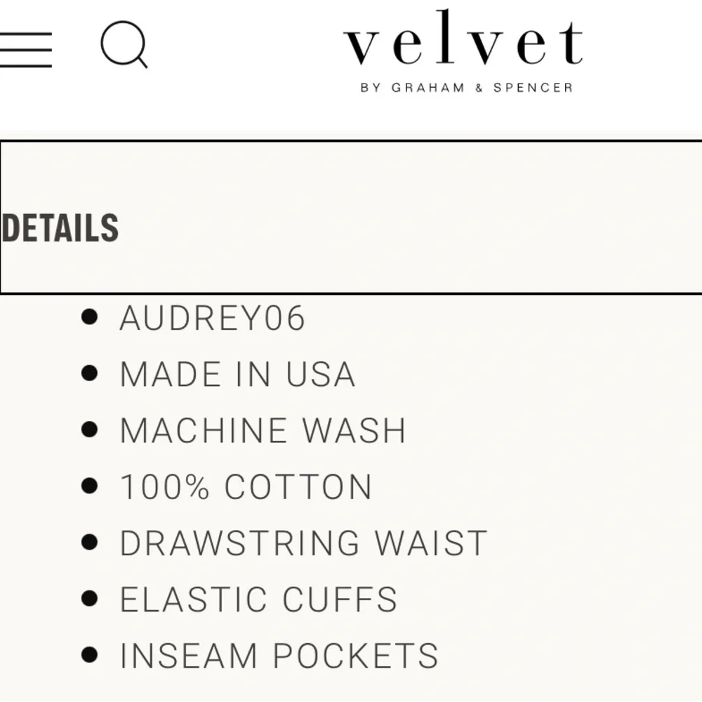 ✨VELVET by Graham & Spencer✨Audrey Cotton Gauze Dress - Picture 8 of 8